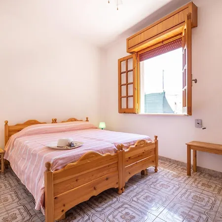 Apartment Jonio Carpe Diem Torre Suda