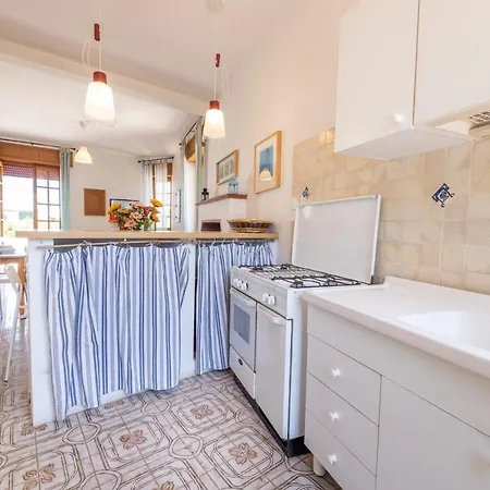 Apartment Jonio Carpe Diem