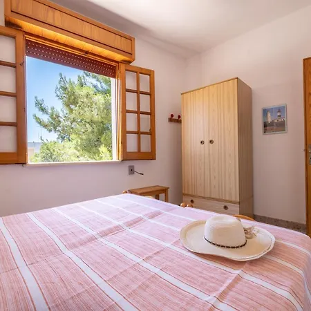 Jonio Carpe Diem Apartment *