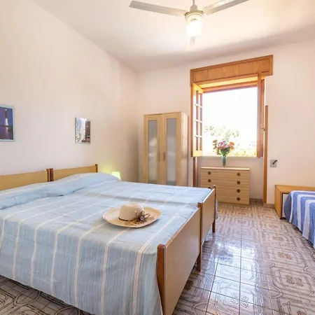Jonio Carpe Diem Apartment