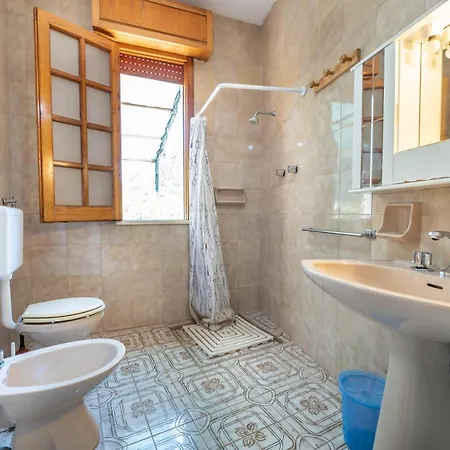 Jonio Carpe Diem Apartment