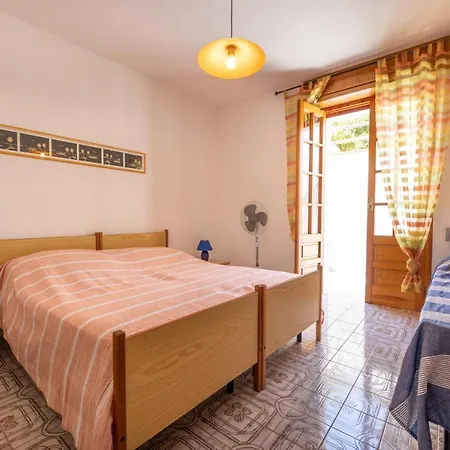 Apartment Jonio Carpe Diem