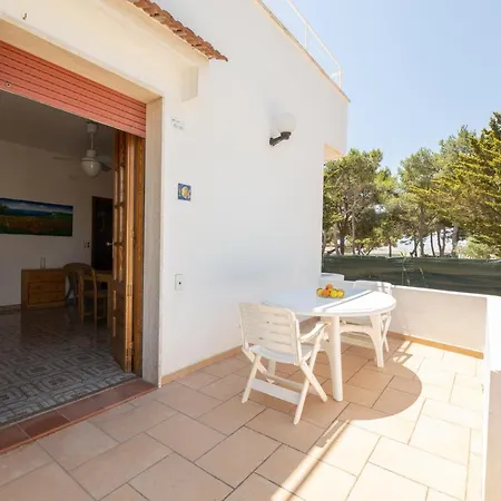 Apartment Jonio Carpe Diem *