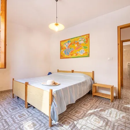 Apartment Jonio Carpe Diem *