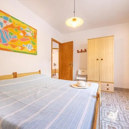 Apartment Jonio Carpe Diem *