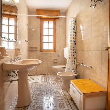 Jonio Carpe Diem Apartment *