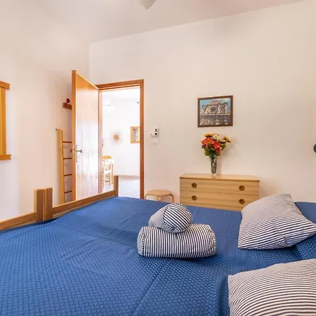 Apartment Jonio Carpe Diem Torre Suda