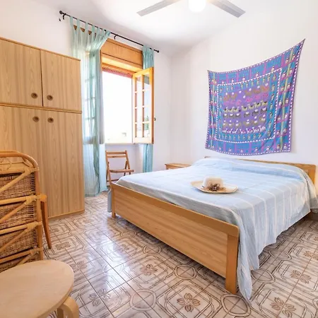 Apartment Jonio Carpe Diem *