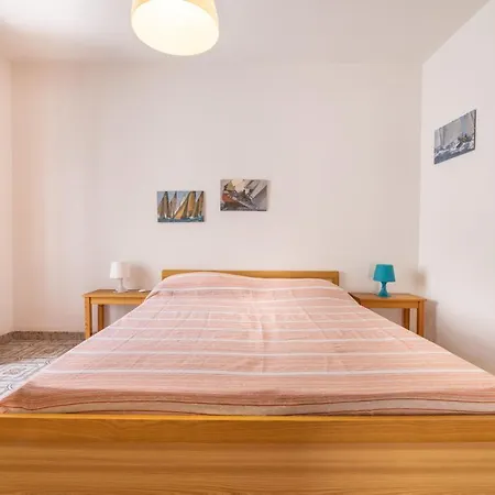 Apartment Jonio Carpe Diem