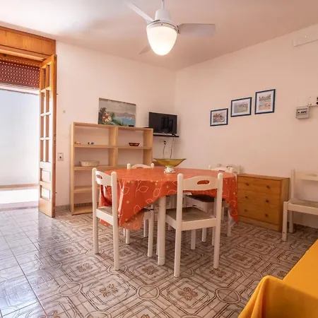 Apartment Jonio Carpe Diem Torre Suda