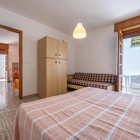 Jonio Carpe Diem Apartment *