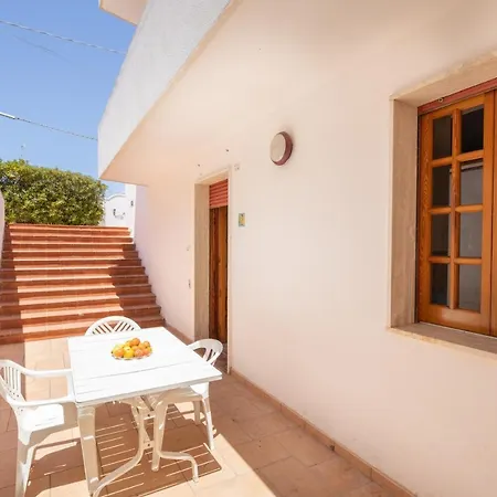 Jonio Carpe Diem Apartment Torre Suda