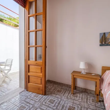 Jonio Carpe Diem Apartment